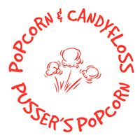 Pussers Popcorn