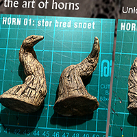 The Art of Horns